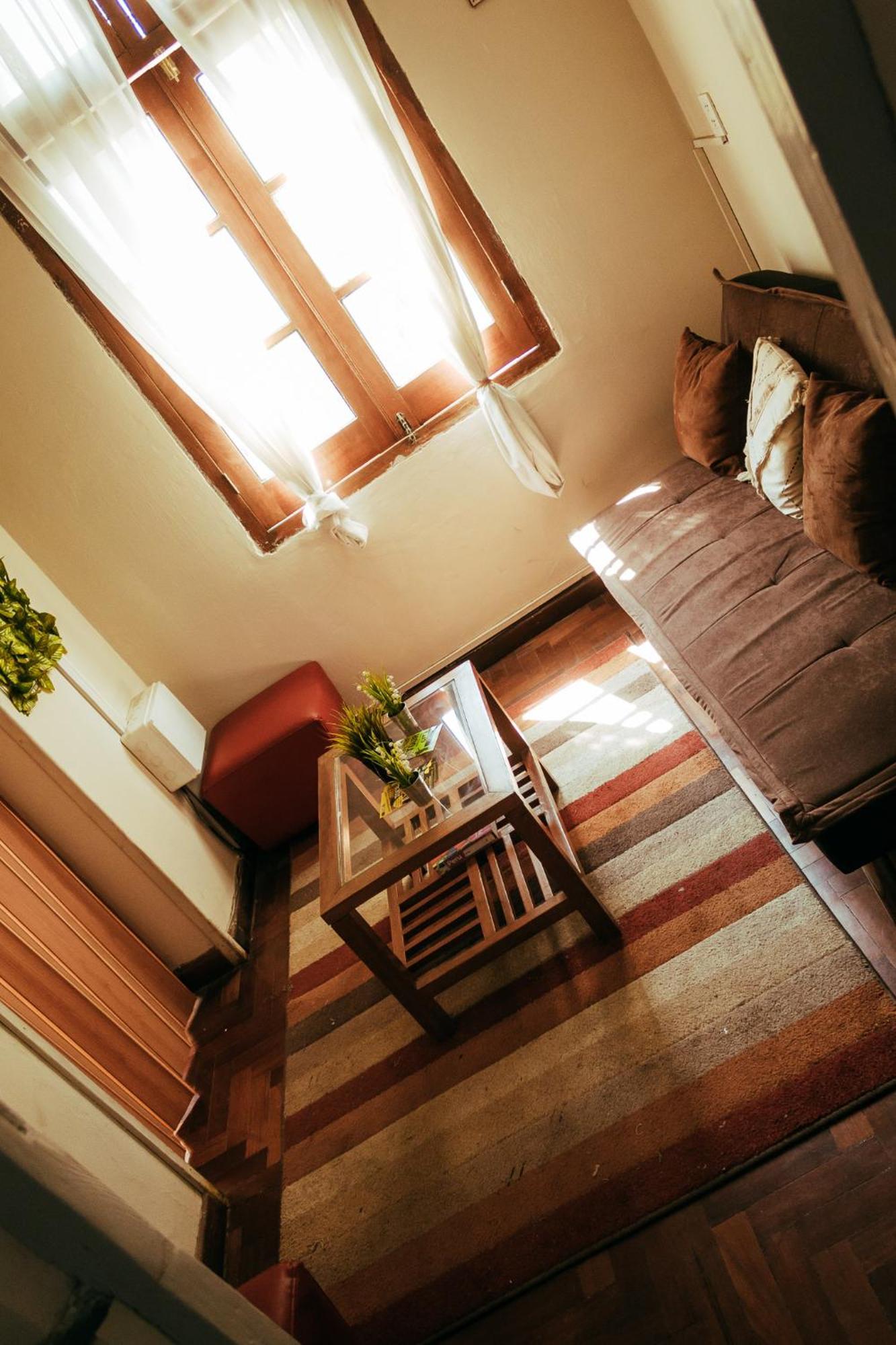 Runcu Arequipa Bed & Breakfast Exterior photo