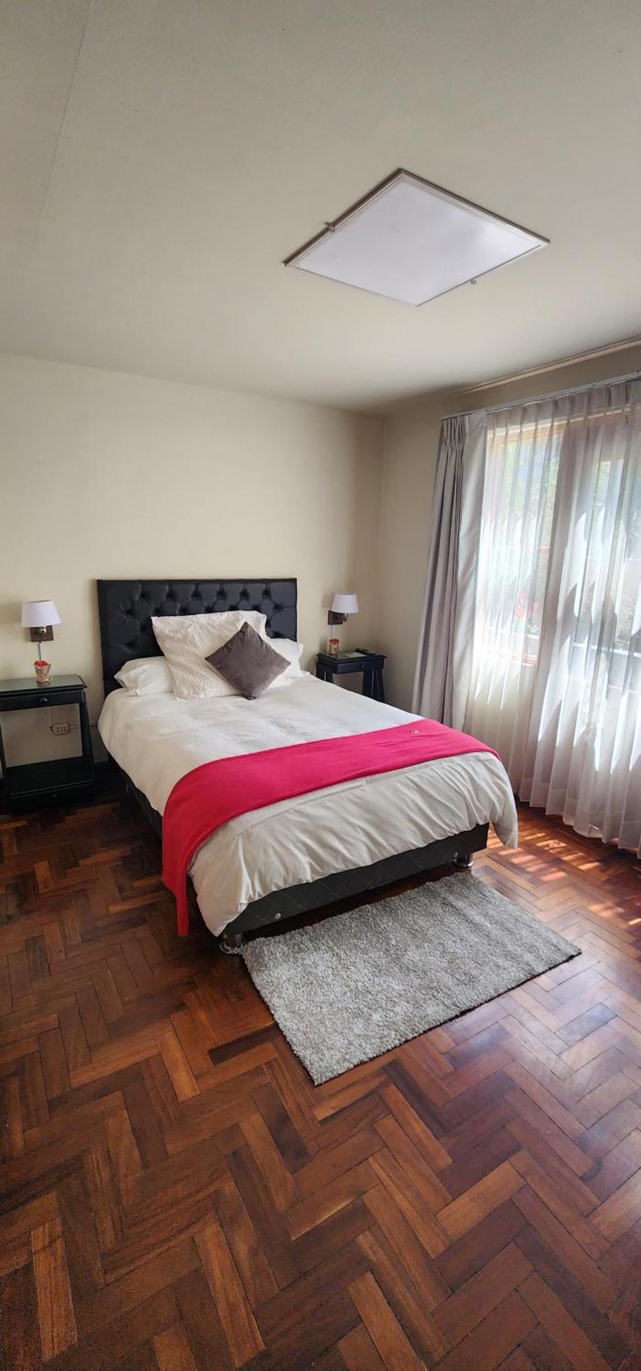 Runcu Arequipa Bed & Breakfast Exterior photo