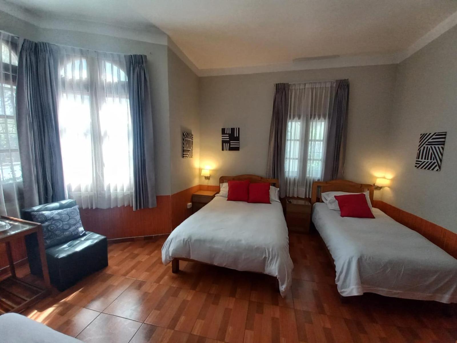 Runcu Arequipa Bed & Breakfast Exterior photo